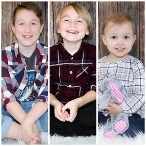 Meet your Posher, Janet